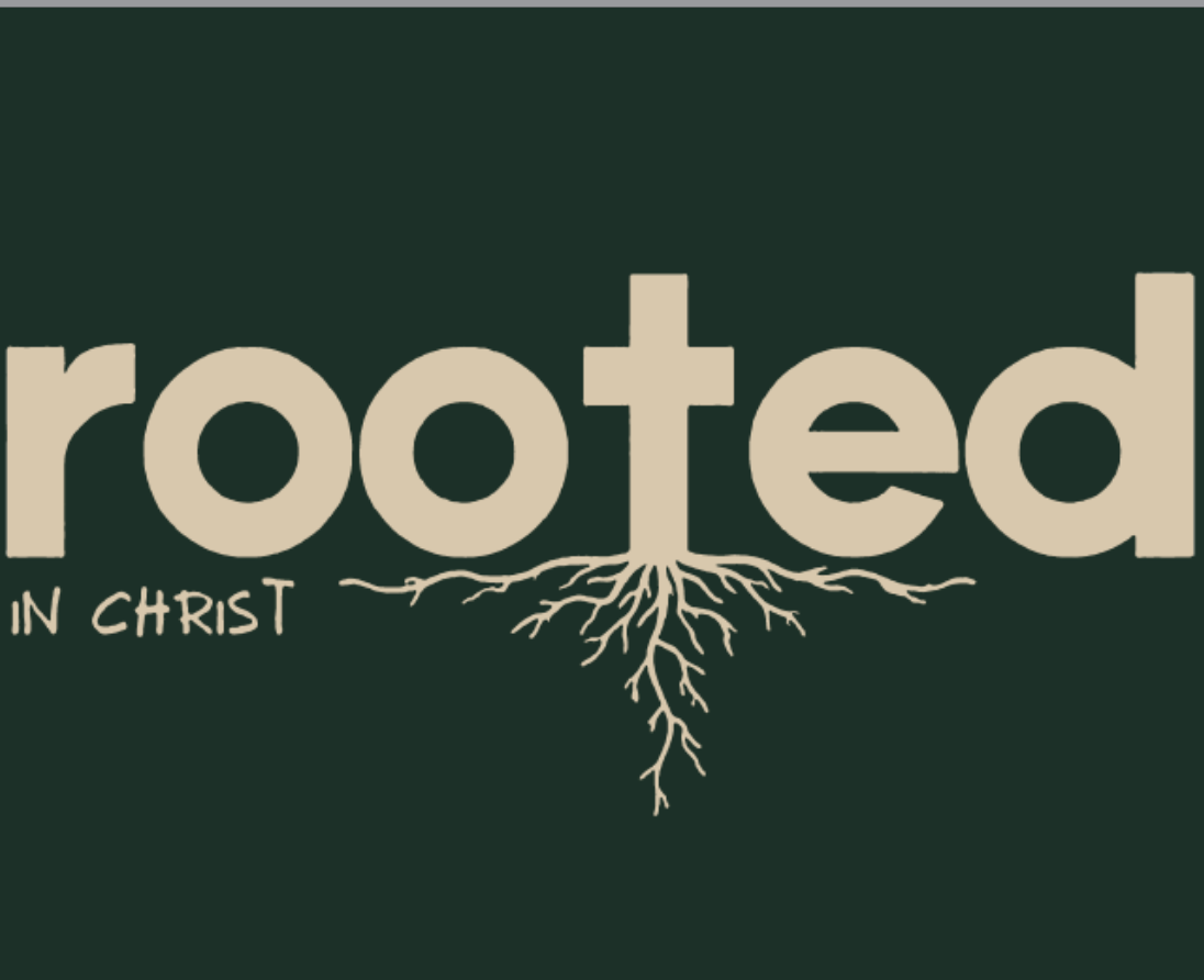 SALE Forest Green "Rooted" Crewneck
