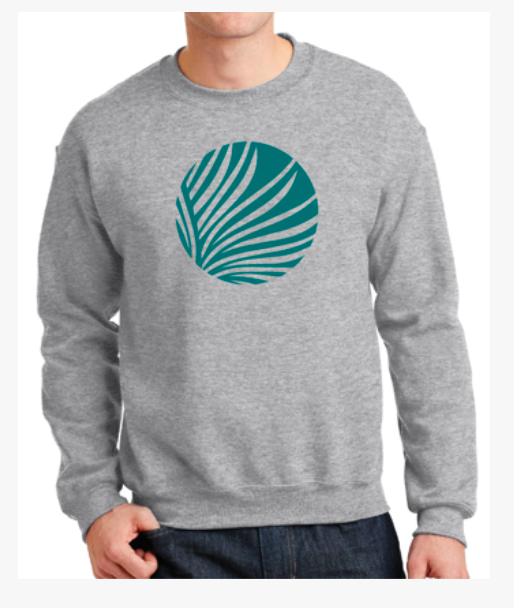 PPC Logo Pullover