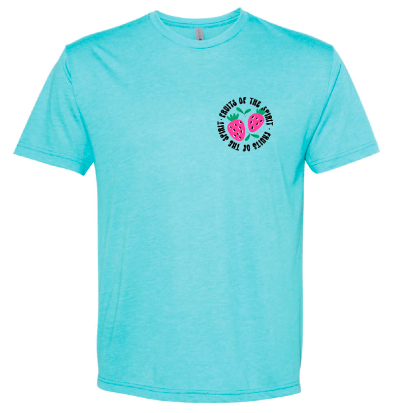 Fruits of the Spirit T-Shirt