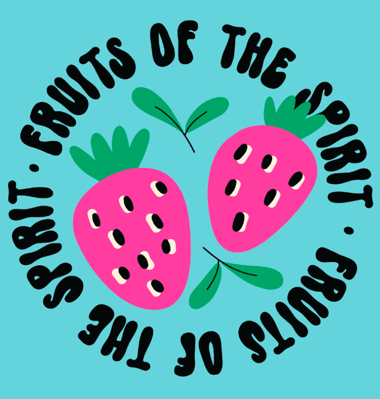 Fruits of the Spirit T-Shirt