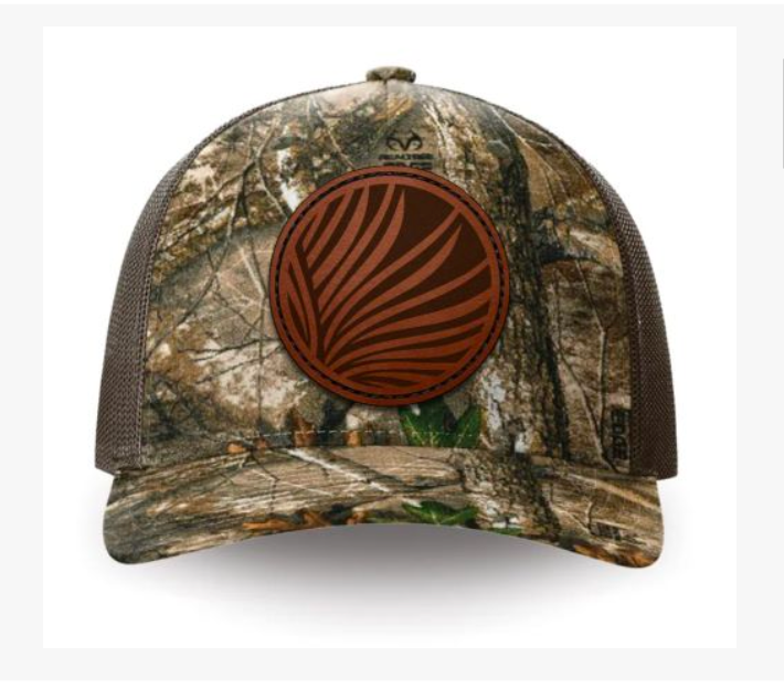 Realtree LP Hat