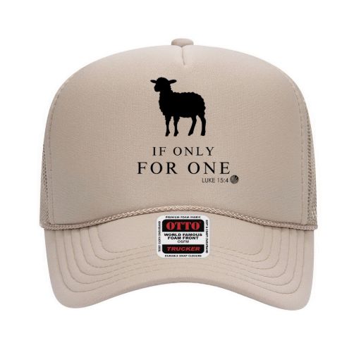 If Only Hat