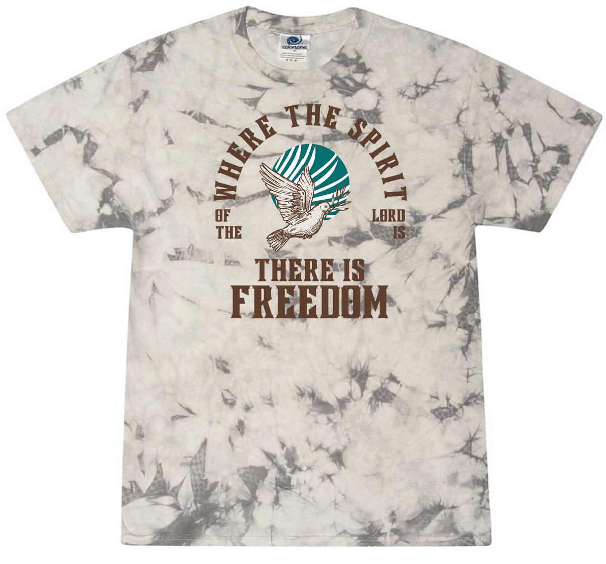 Freedom Tee