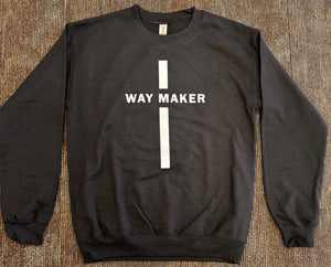 Waymaker Crew Neck