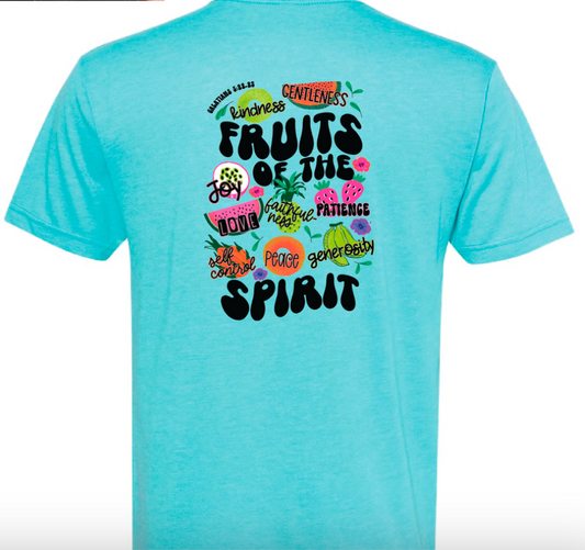 Fruits of the Spirit T-Shirt
