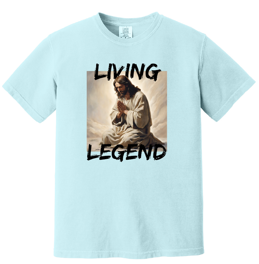 Living Legend T-shirt