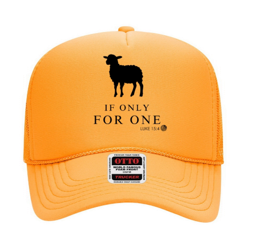 If Only Hat