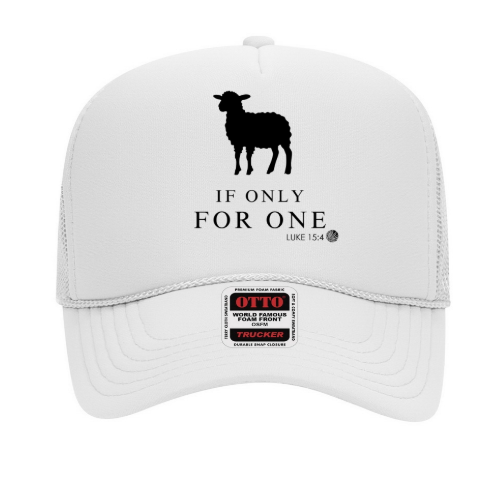 If Only Hat