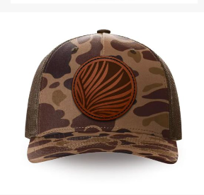 Bark Duck Camo LPH