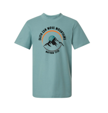 Faith T-Shirt
