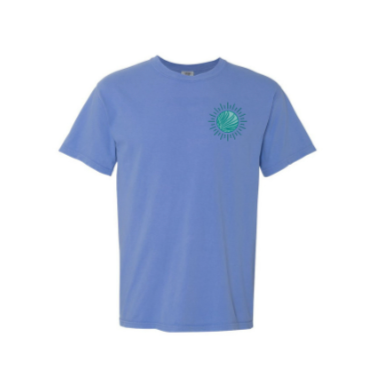 Lead Me T-shirt