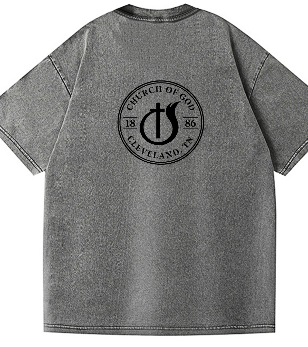 PPCOG Tee