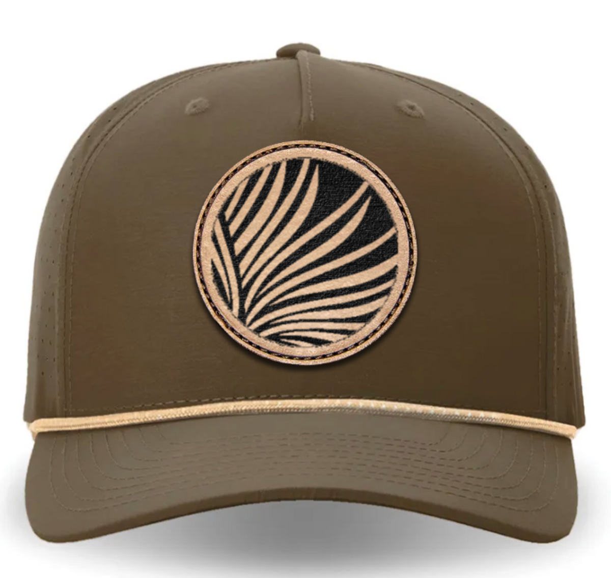 Loden LPP Hat