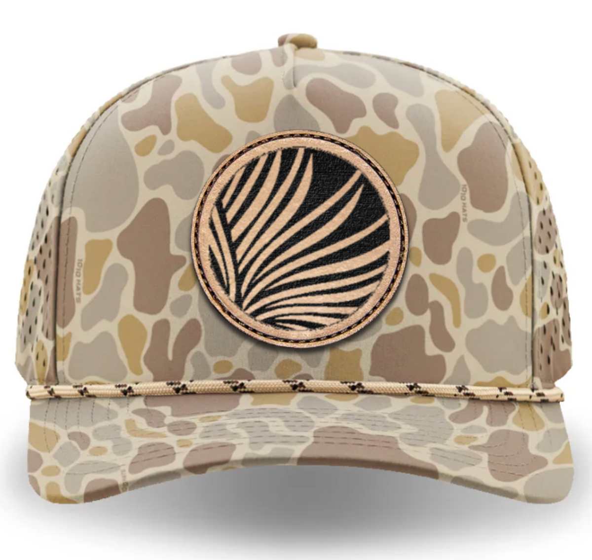 Wild Desert LPH