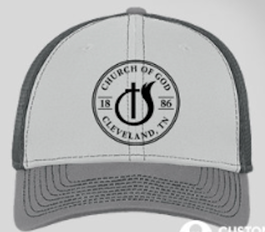 COG circle Logo Hat