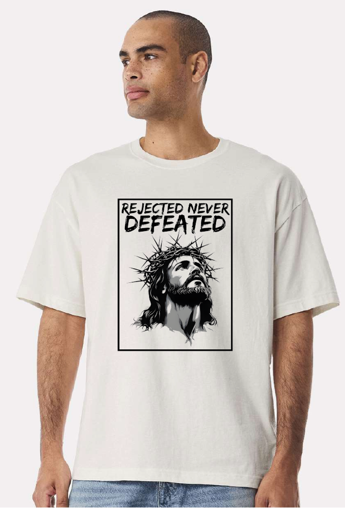 Rejected T-shirt