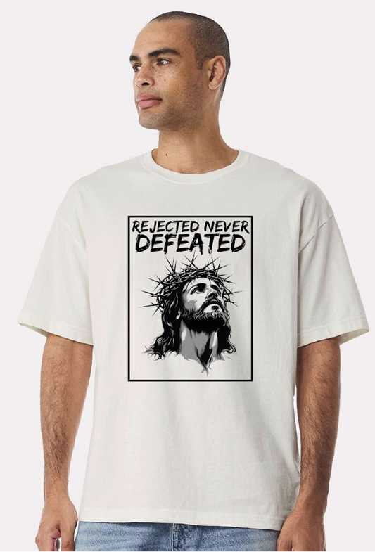 Rejected T-shirt