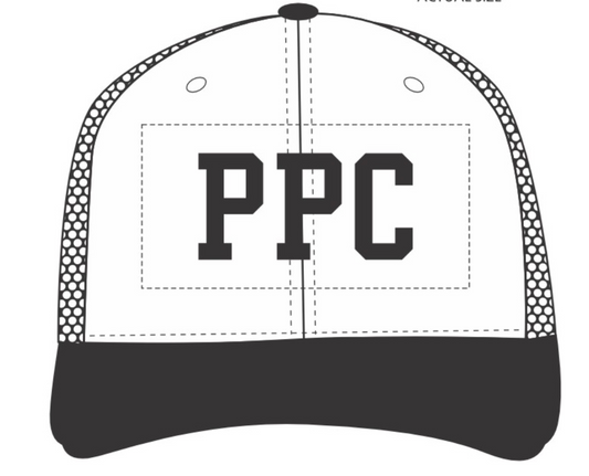 PPC-E Foam Hat