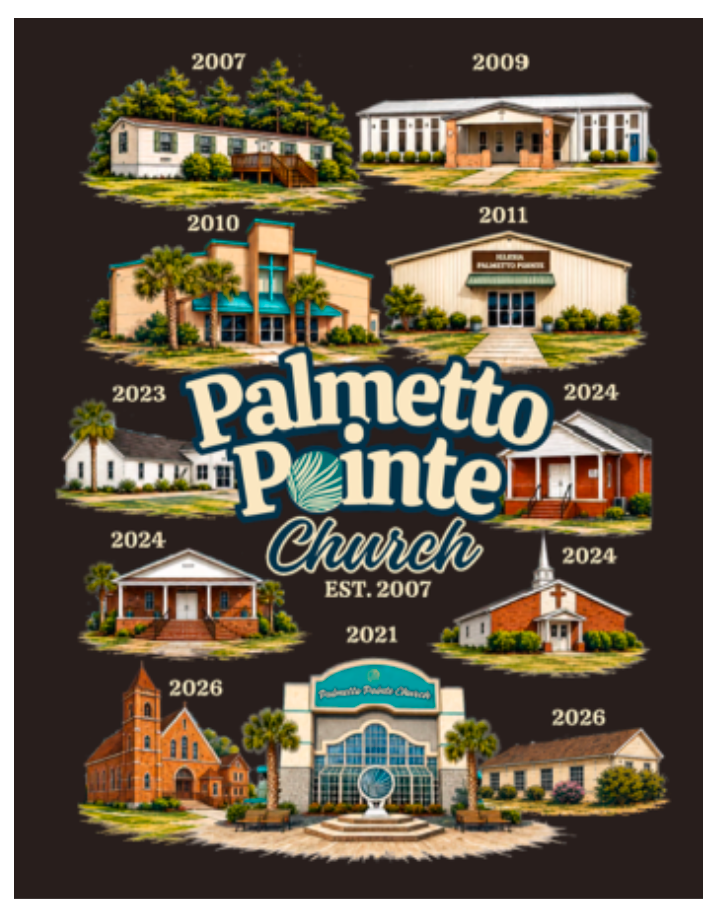 19th Anniversary Shirt