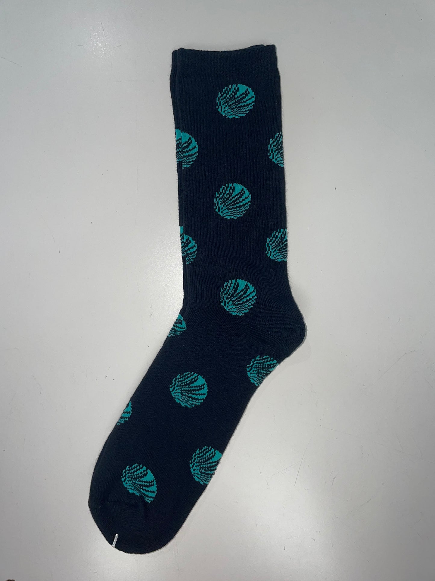 Logo socks