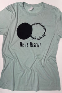 *NEW* He is Risen!