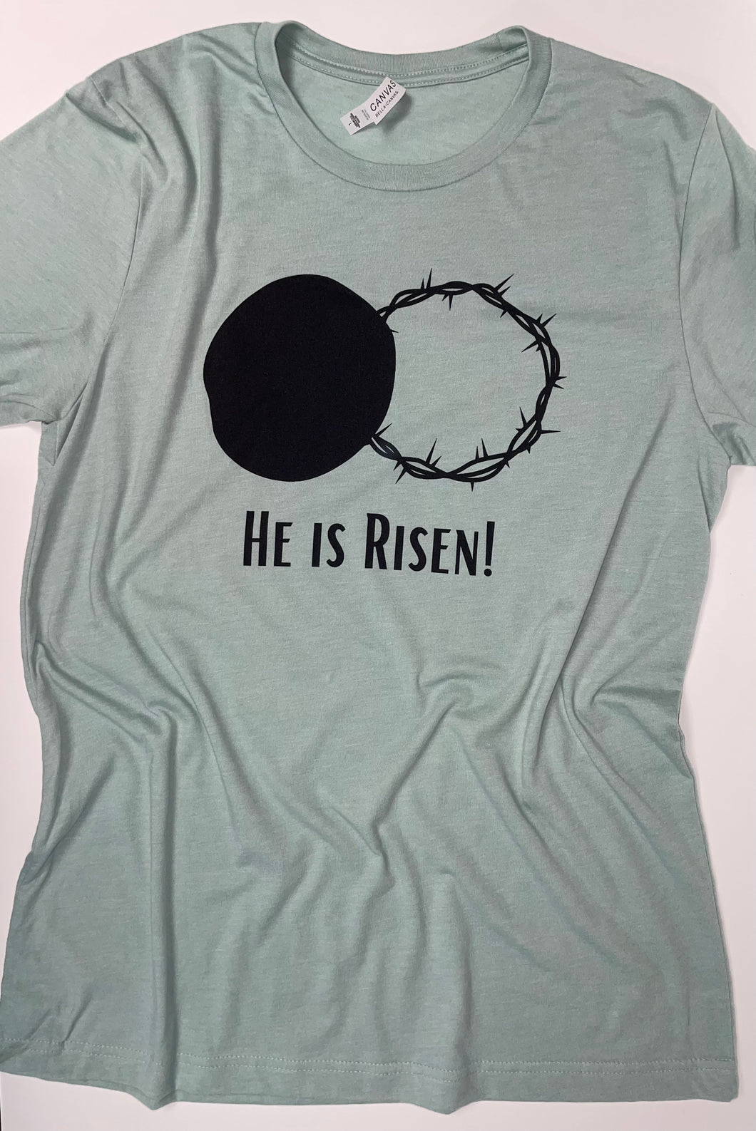 *NEW* He is Risen!